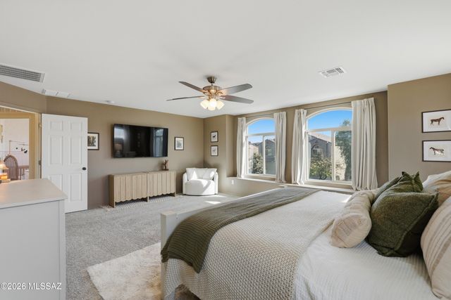 9042 W Grayling Drive, Marana, AZ 85653