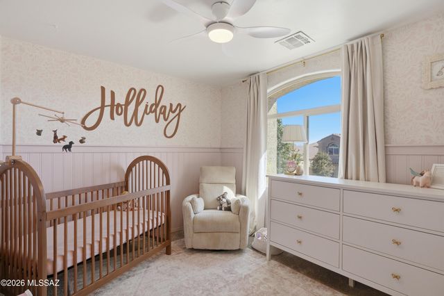 9042 W Grayling Drive, Marana, AZ 85653