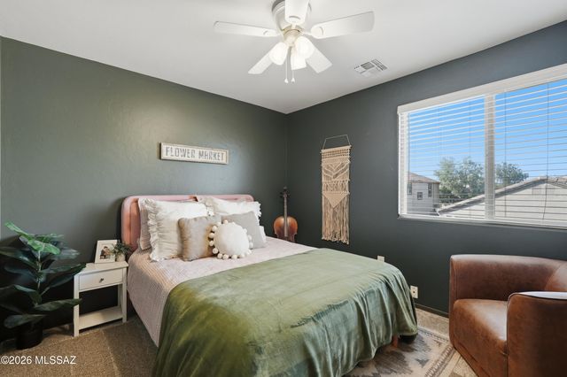 9042 W Grayling Drive, Marana, AZ 85653