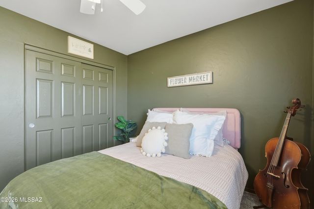 9042 W Grayling Drive, Marana, AZ 85653