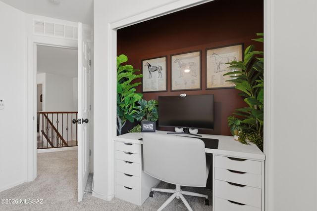 9042 W Grayling Drive, Marana, AZ 85653