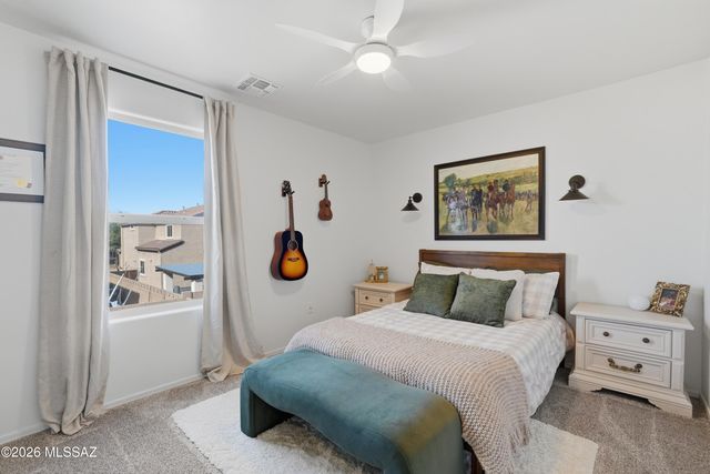 9042 W Grayling Drive, Marana, AZ 85653