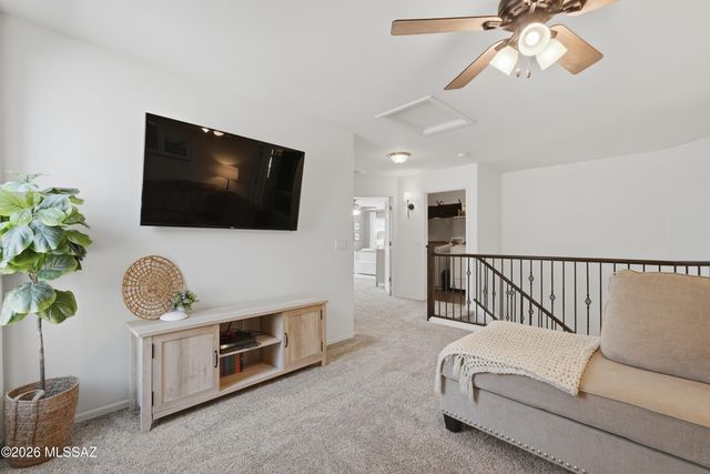 9042 W Grayling Drive, Marana, AZ 85653