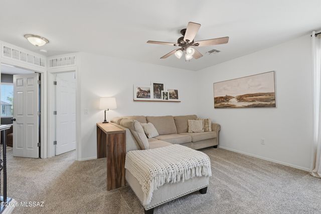 9042 W Grayling Drive, Marana, AZ 85653