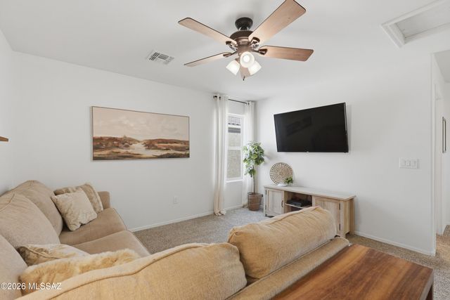 9042 W Grayling Drive, Marana, AZ 85653