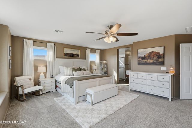 9042 W Grayling Drive, Marana, AZ 85653