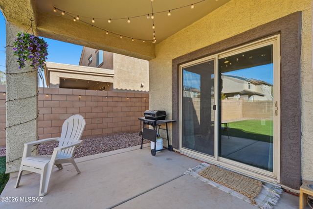 9042 W Grayling Drive, Marana, AZ 85653