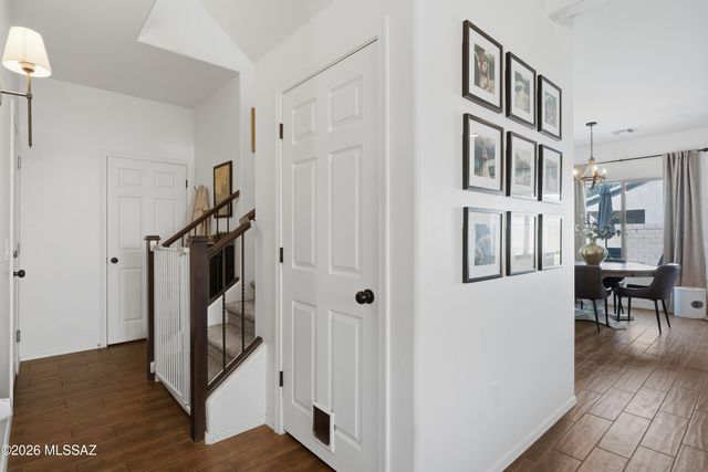 9042 W Grayling Drive, Marana, AZ 85653