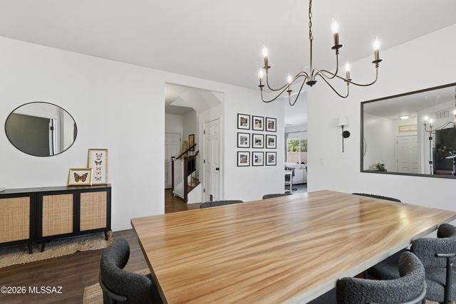 9042 W Grayling Drive, Marana, AZ 85653