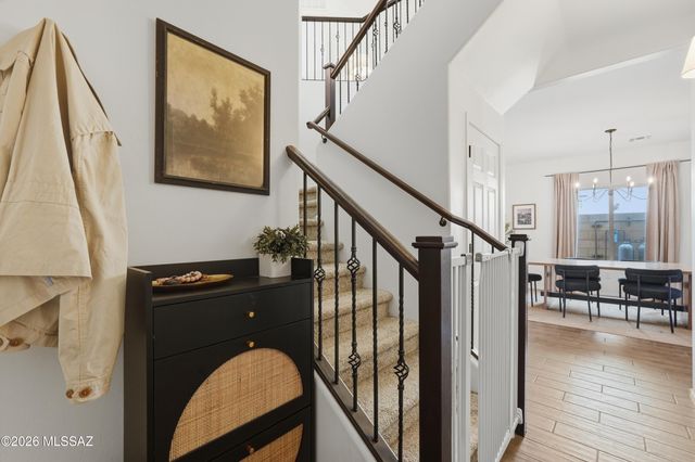 9042 W Grayling Drive, Marana, AZ 85653