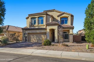 9042 W Grayling Drive, Marana, AZ 85653