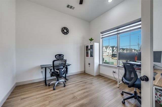 2809 Borderland Lane, Celina, TX 75009