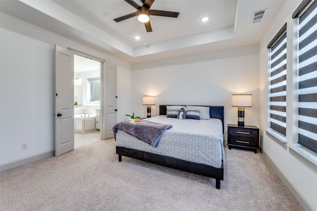 2809 Borderland Lane, Celina, TX 75009