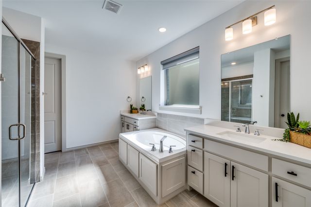 2809 Borderland Lane, Celina, TX 75009