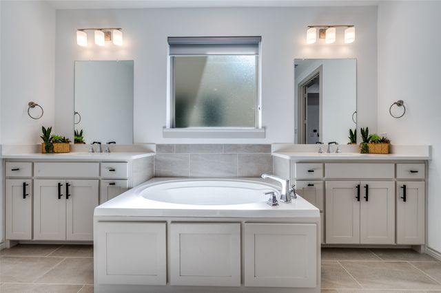 2809 Borderland Lane, Celina, TX 75009