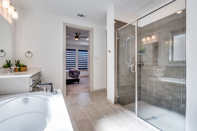 2809 Borderland Lane, Celina, TX 75009