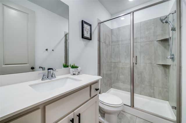 2809 Borderland Lane, Celina, TX 75009