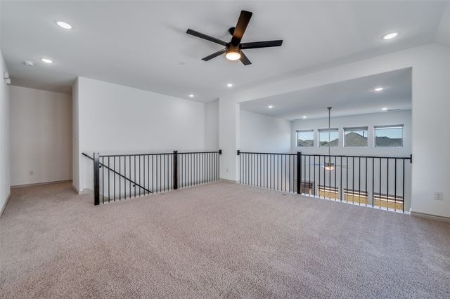 2809 Borderland Lane, Celina, TX 75009