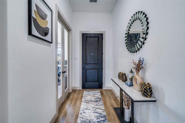 2809 Borderland Lane, Celina, TX 75009