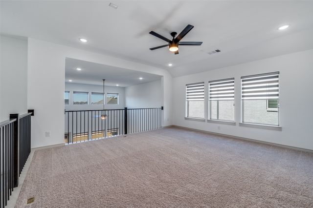 2809 Borderland Lane, Celina, TX 75009