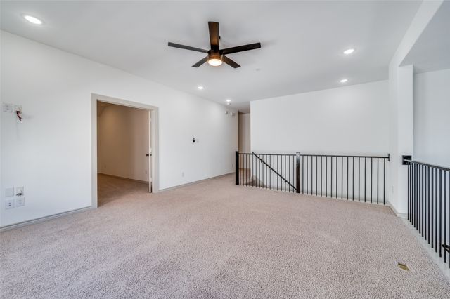 2809 Borderland Lane, Celina, TX 75009