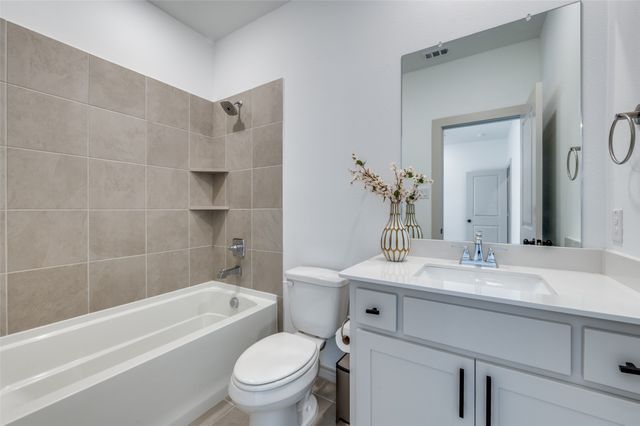 2809 Borderland Lane, Celina, TX 75009