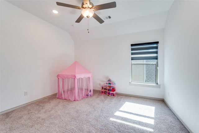 2809 Borderland Lane, Celina, TX 75009