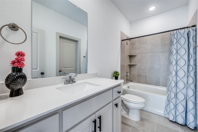 2809 Borderland Lane, Celina, TX 75009