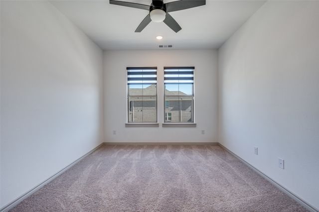 2809 Borderland Lane, Celina, TX 75009