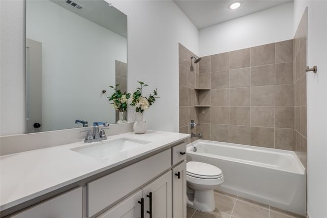 2809 Borderland Lane, Celina, TX 75009