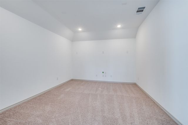 2809 Borderland Lane, Celina, TX 75009