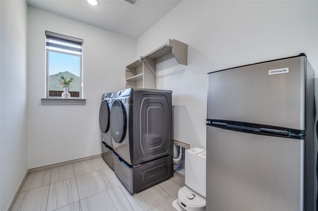 2809 Borderland Lane, Celina, TX 75009