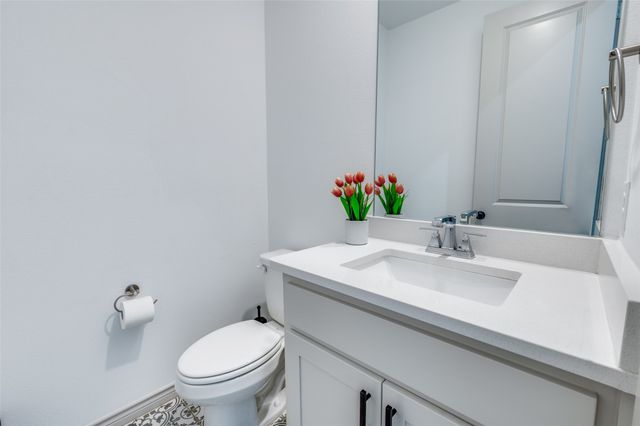 2809 Borderland Lane, Celina, TX 75009