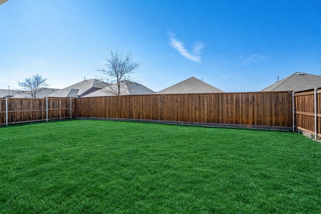 2809 Borderland Lane, Celina, TX 75009