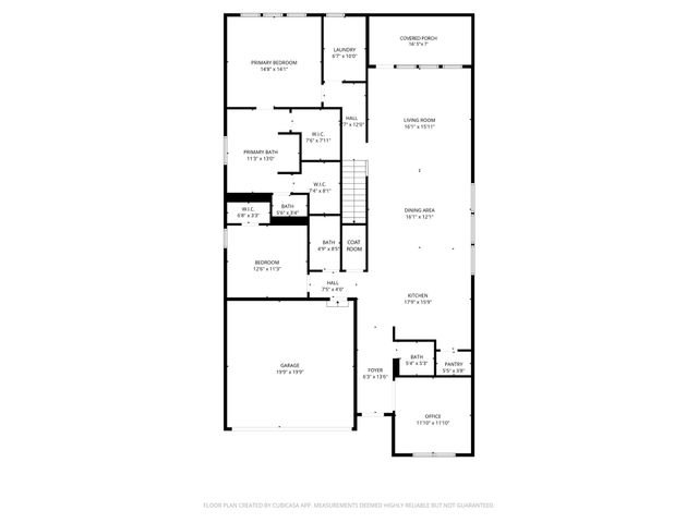 2809 Borderland Lane, Celina, TX 75009