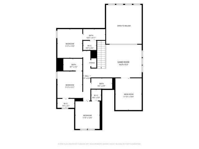 2809 Borderland Lane, Celina, TX 75009