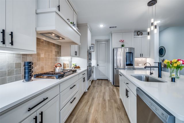 2809 Borderland Lane, Celina, TX 75009