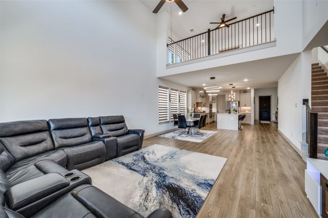 2809 Borderland Lane, Celina, TX 75009