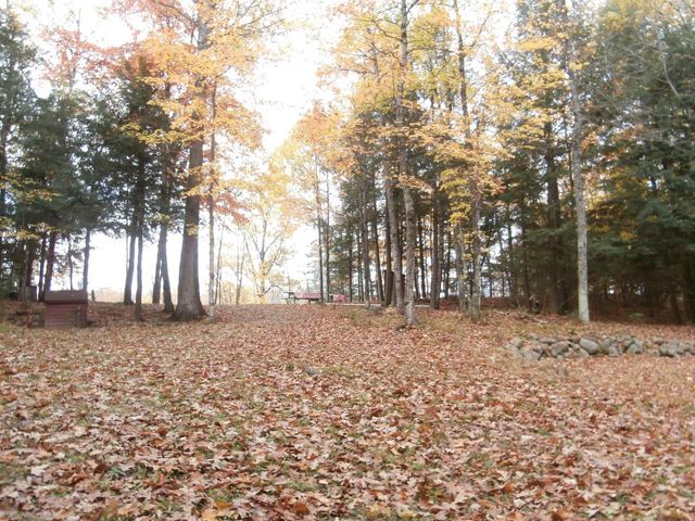 W16125 S LOOP DRIVE, Fence, WI 54120