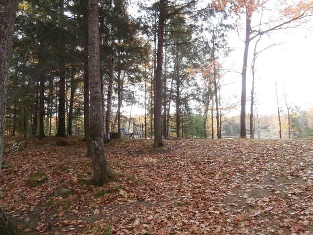 W16125 S LOOP DRIVE, Fence, WI 54120