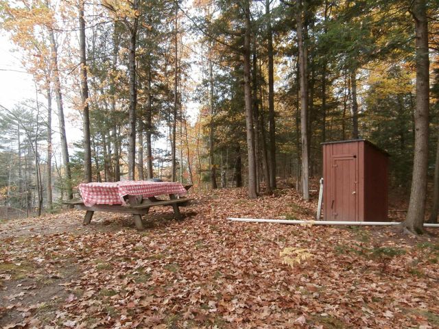 W16125 S LOOP DRIVE, Fence, WI 54120