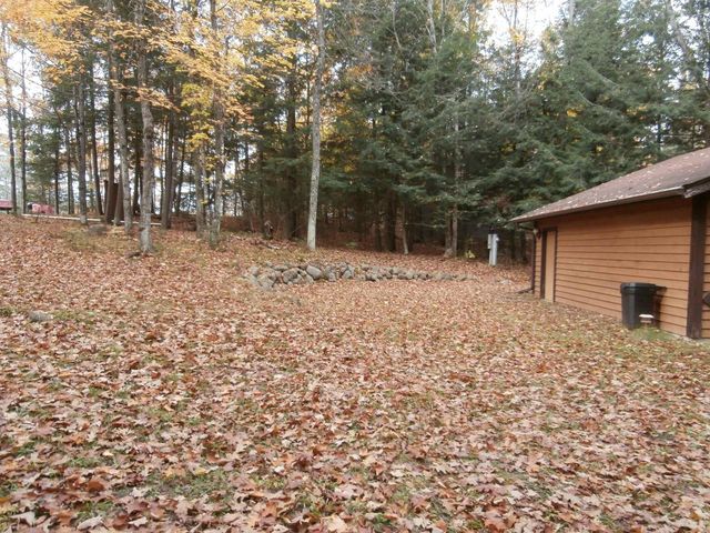 W16125 S LOOP DRIVE, Fence, WI 54120