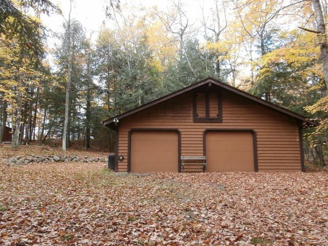 W16125 S LOOP DRIVE, Fence, WI 54120