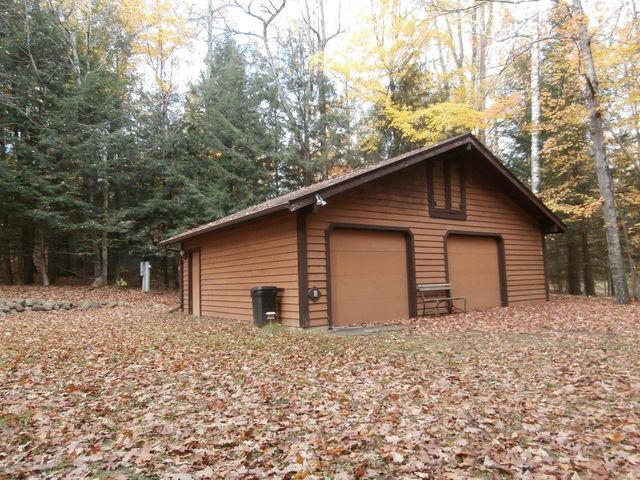 W16125 S LOOP DRIVE, Fence, WI 54120