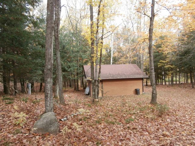 W16125 S LOOP DRIVE, Fence, WI 54120