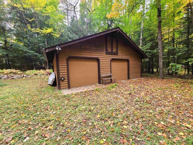 W16125 S LOOP DRIVE, Fence, WI 54120