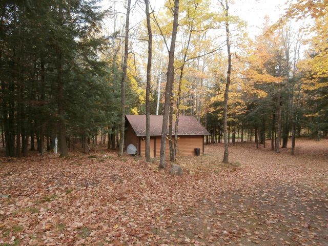 W16125 S LOOP DRIVE, Fence, WI 54120