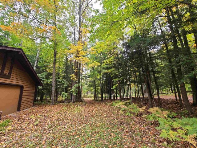 W16125 S LOOP DRIVE, Fence, WI 54120