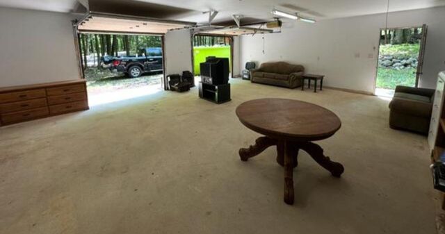 W16125 S LOOP DRIVE, Fence, WI 54120