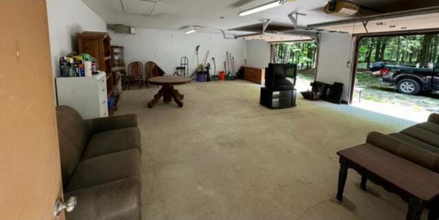 W16125 S LOOP DRIVE, Fence, WI 54120